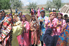Baysun Baysun, Uzbekistan