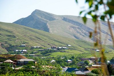 Boysun, Uzbekistán