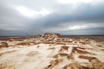 Il periodo migliore per andare in Uzbekistan. Autunno