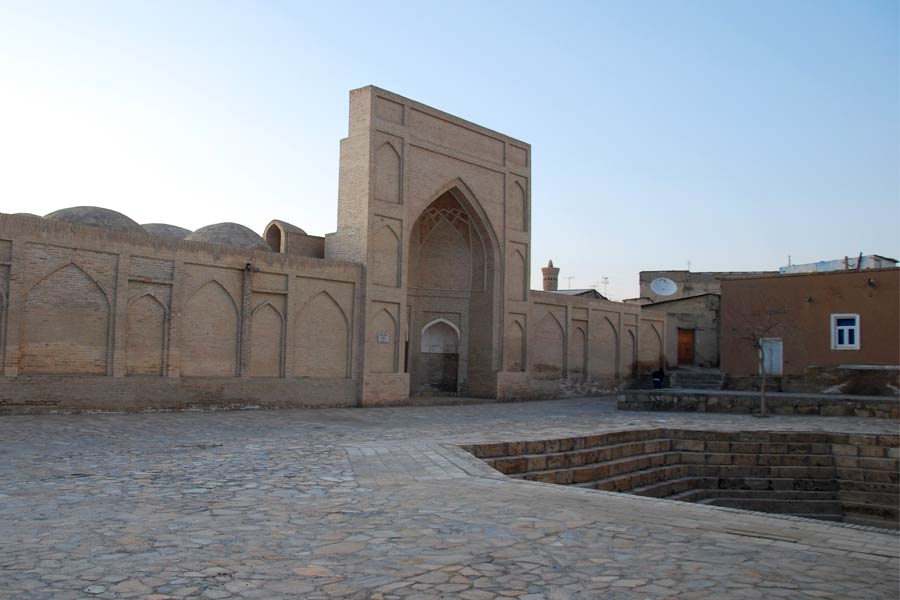 Bukhara