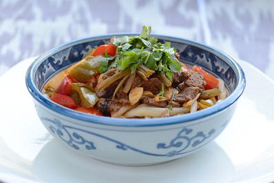 351kg lagman hits the Guinness Book of Records