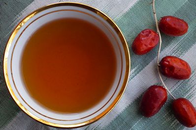 ウズベキスタンのお気に入りの飲み物、ウズベキスタン紅茶