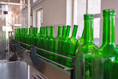 Wines in Uzbekistan