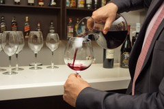 Wines in Uzbekistan