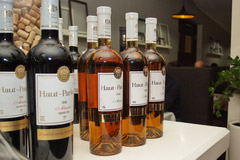 Wines in Uzbekistan