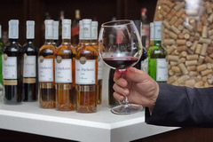 Wines in Uzbekistan