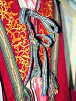 Samarkand embroidery
