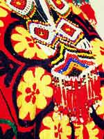 Surkhandarya embroidery