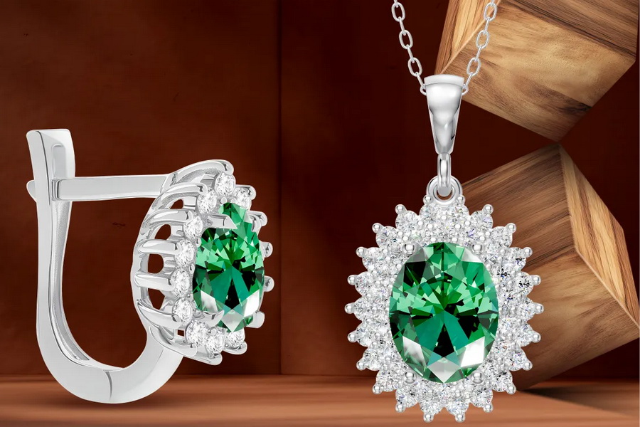 Завод Fonon, Ювелирное искусство Узбекистана