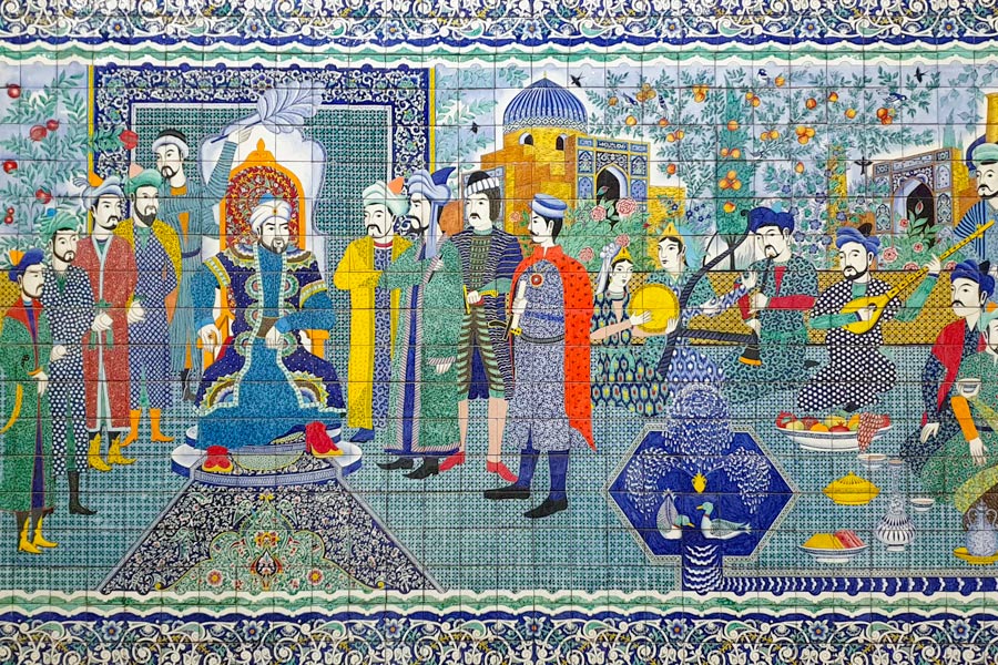 Миниатюры Миниатюры