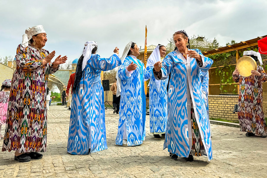 Навруз Навруз