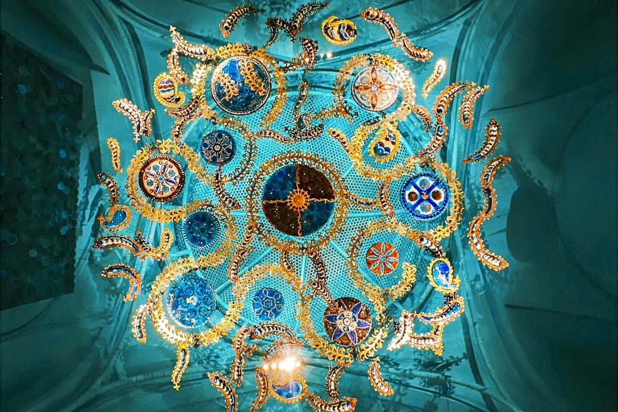 Bukhara Biennial Bukhara Biennial
