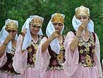  Uzbekistan Festivals 