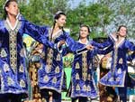  Uzbekistan Festivals 