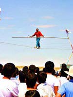  Uzbekistan Festivals 