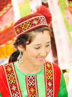  Uzbekistan Festivals 