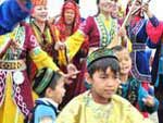  Фестивали Узбекистана 