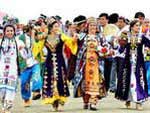  Uzbekistan Festivals 