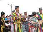  Uzbekistan Festivals 