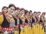  Uzbekistan Festivals 