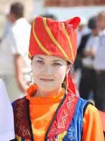  Uzbekistan Festivals 