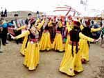  Uzbekistan Festivals