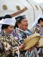  Uzbekistan Festivals 