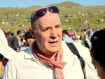 Asrlar sadosi 2013, Sarmish-say