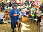 Uzbekistan festivals