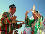 Uzbekistan festivals