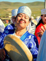 Uzbekistan festivals