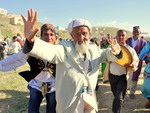 Uzbekistan festivals