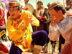 Uzbekistan festivals