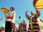 Uzbekistan festivals