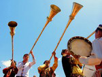 Uzbekistan festivals