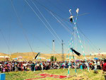 Uzbekistan festivals