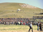 Les festivals de l’Ouzbékistan