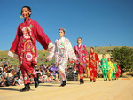 Uzbekistan festivals