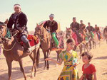 Фестивали Узбекистана