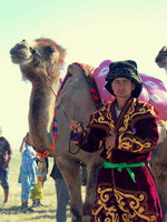 Uzbekistan festivals