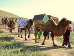 Uzbekistan festivals