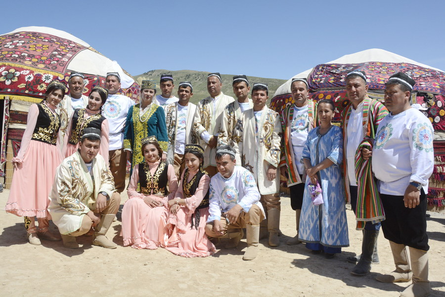 Boysun Bahori Festival