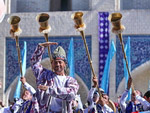 Silk and Spices Festival 2015, Bukhara