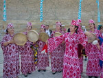 Silk and Spices Festival 2015, Bukhara