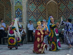 Silk and Spices Festival 2015, Bukhara