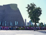 Silk and Spices Festival 2015, Bukhara