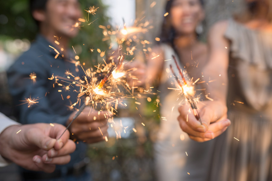 Año Nuevo en Uzbekistán