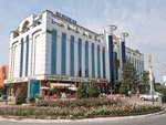 Hamkor Hotel