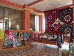 Souvenir shop, Hôtel Gaza