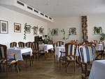 Restaurant, Hotel Beldersay Oromgohi